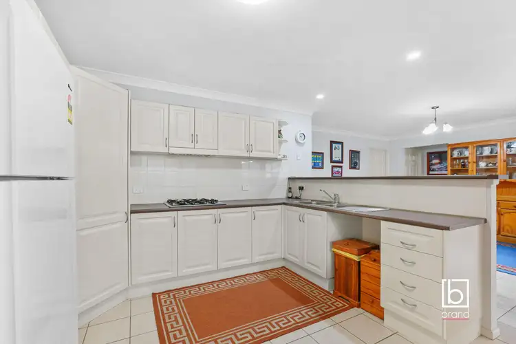 Third view of Homely house listing, 18 Settlement Drive, Wadalba NSW 2259