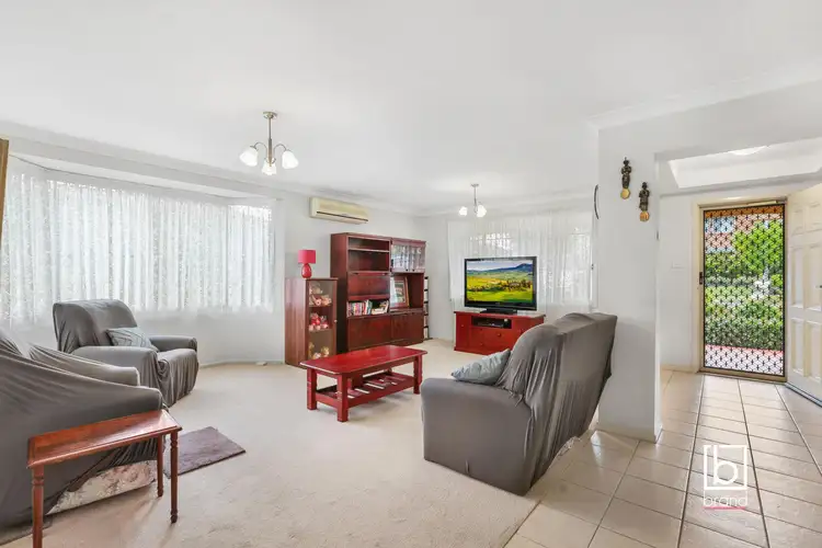Fourth view of Homely house listing, 18 Settlement Drive, Wadalba NSW 2259