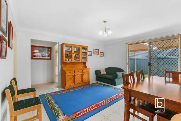 Fifth view of Homely house listing, 18 Settlement Drive, Wadalba NSW 2259