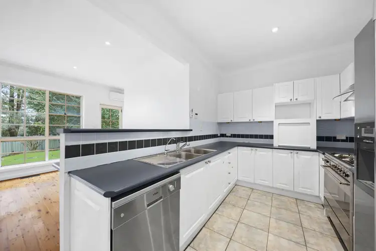 Second view of Homely house listing, 18 Anderson Road, Northmead NSW 2152