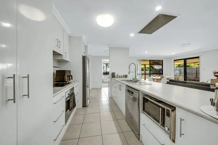 Second view of Homely house listing, 117 Dixon Drive, Telina QLD 4680