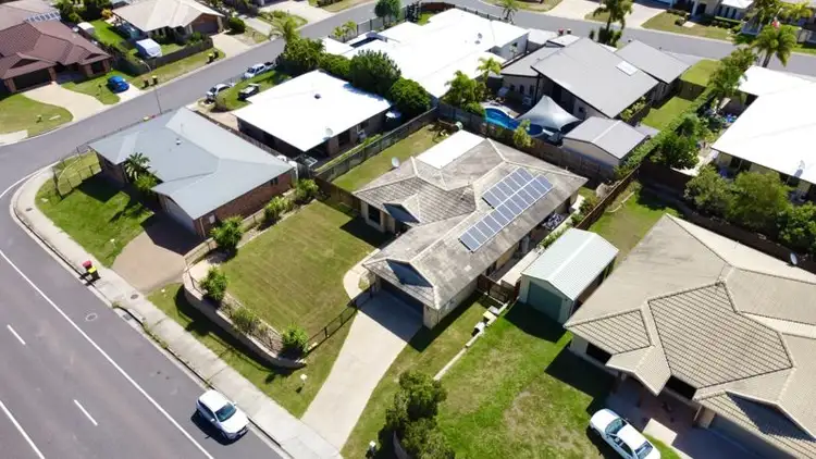 Fourth view of Homely house listing, 117 Dixon Drive, Telina QLD 4680