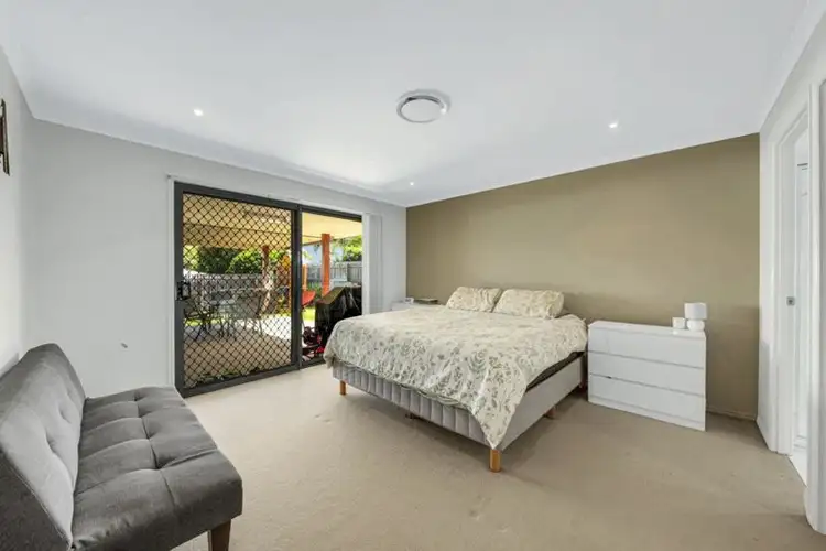 Fifth view of Homely house listing, 117 Dixon Drive, Telina QLD 4680