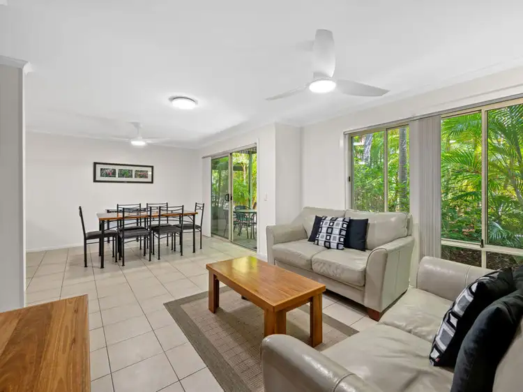 Fourth view of Homely villa listing, 115/2 Firman Drive, Coffs Harbour NSW 2450