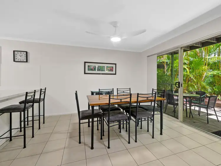 Fifth view of Homely villa listing, 115/2 Firman Drive, Coffs Harbour NSW 2450