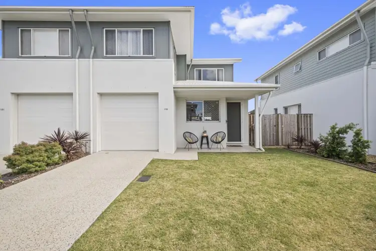 119 Paradise Circuit, Maroochydore QLD 4558