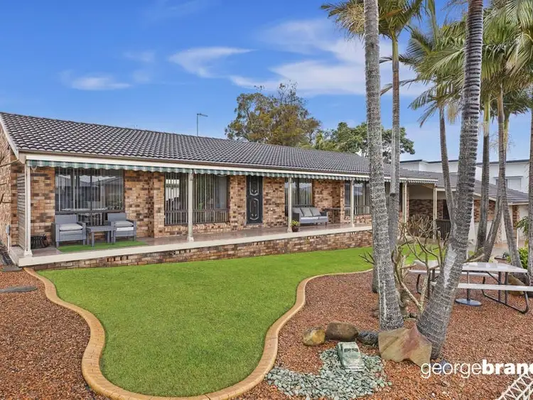 1 Archbold Road, Long Jetty NSW 2261
