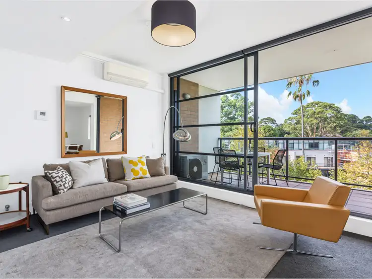 313E/138 Carillon Avenue, Newtown NSW 2042