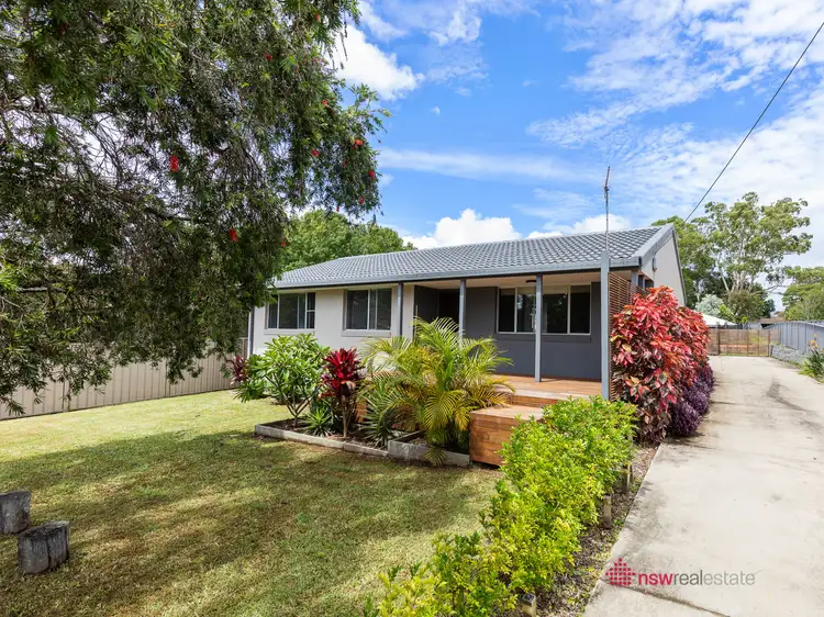 12 Gillibri Crescent, Sawtell NSW 2452