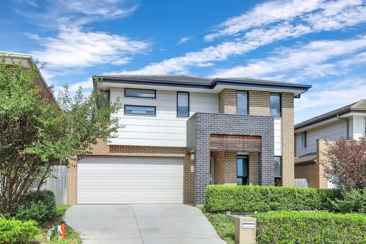 5 Underhill Street, North Kellyville NSW 2155