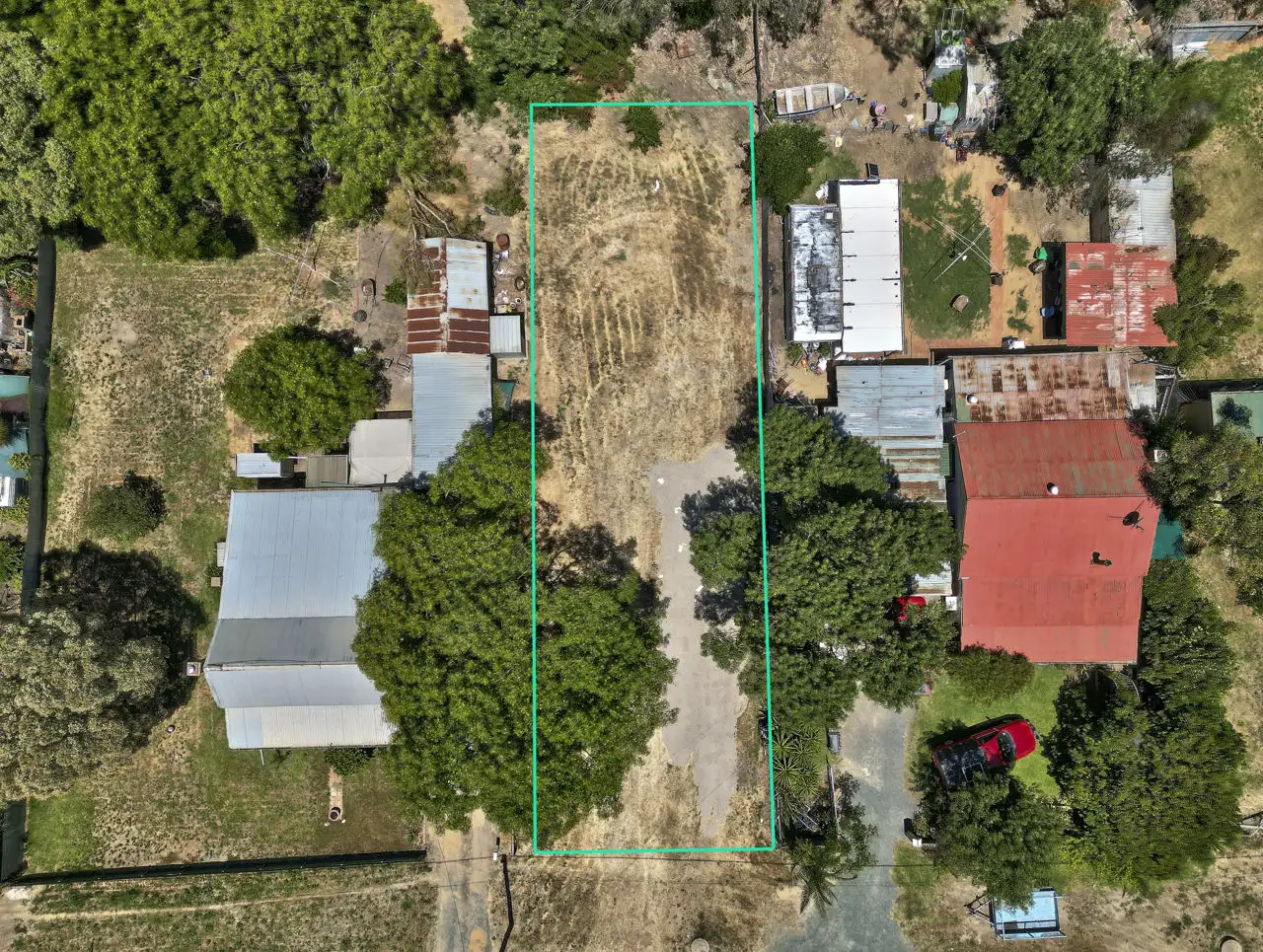 Main view of Homely land listing, 362 Herriott Street, Deniliquin NSW 2710