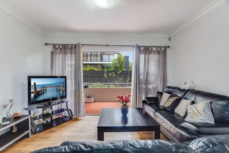Fourth view of Homely apartment listing, 5/20-22 George Street, Liverpool NSW 2170