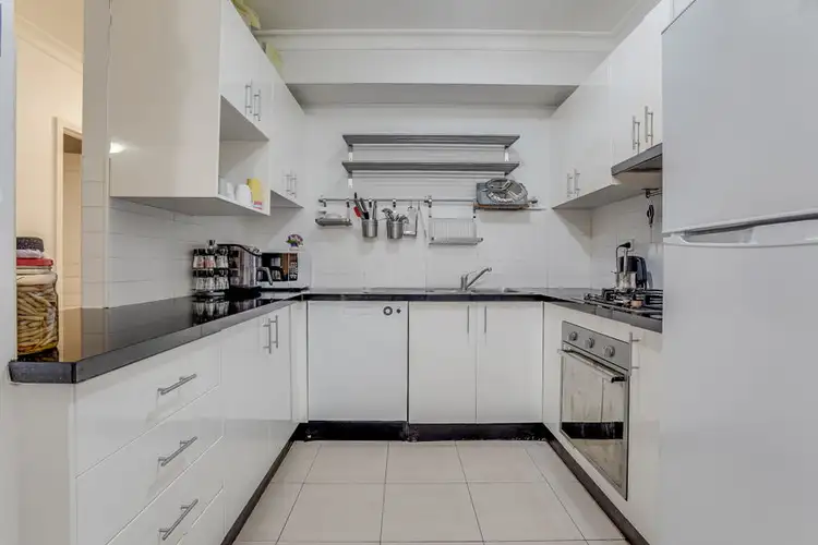 Fifth view of Homely apartment listing, 5/20-22 George Street, Liverpool NSW 2170