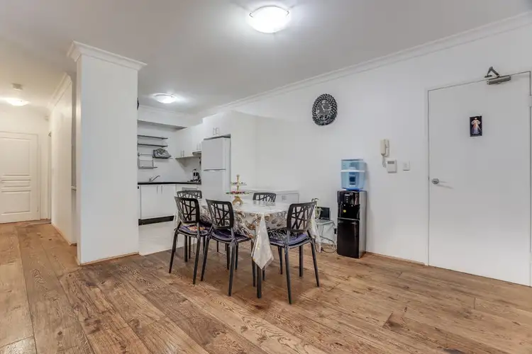 Sixth view of Homely apartment listing, 5/20-22 George Street, Liverpool NSW 2170