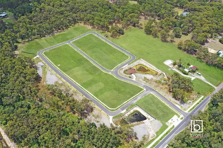 Fourth view of Homely land listing, 12 Childers Circuit, Wadalba NSW 2259