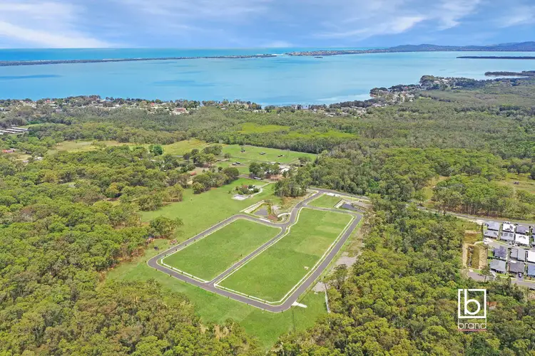 Sixth view of Homely land listing, 12 Childers Circuit, Wadalba NSW 2259