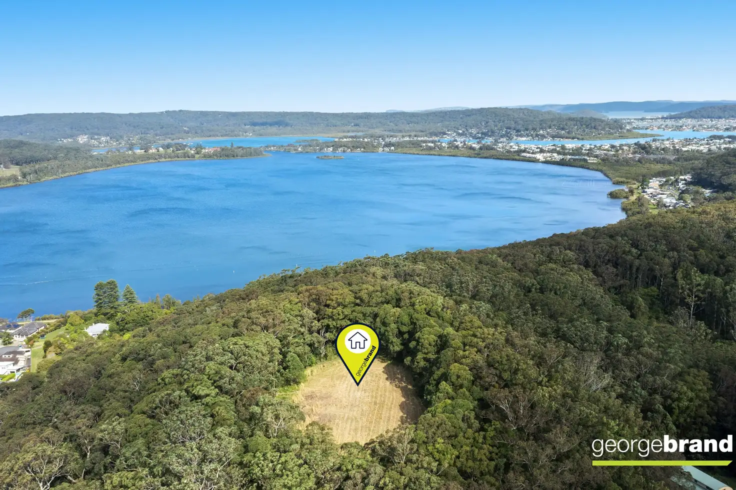 Main view of Homely land listing, Lot 11, 108 Elvys Avenue, Yattalunga NSW 2251
