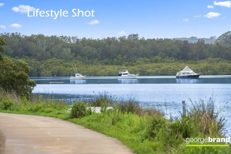 Third view of Homely land listing, Lot 11, 108 Elvys Avenue, Yattalunga NSW 2251