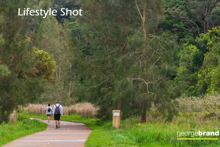 Sixth view of Homely land listing, Lot 11, 108 Elvys Avenue, Yattalunga NSW 2251