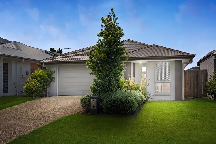7 Floradel Street, Griffin QLD 4503