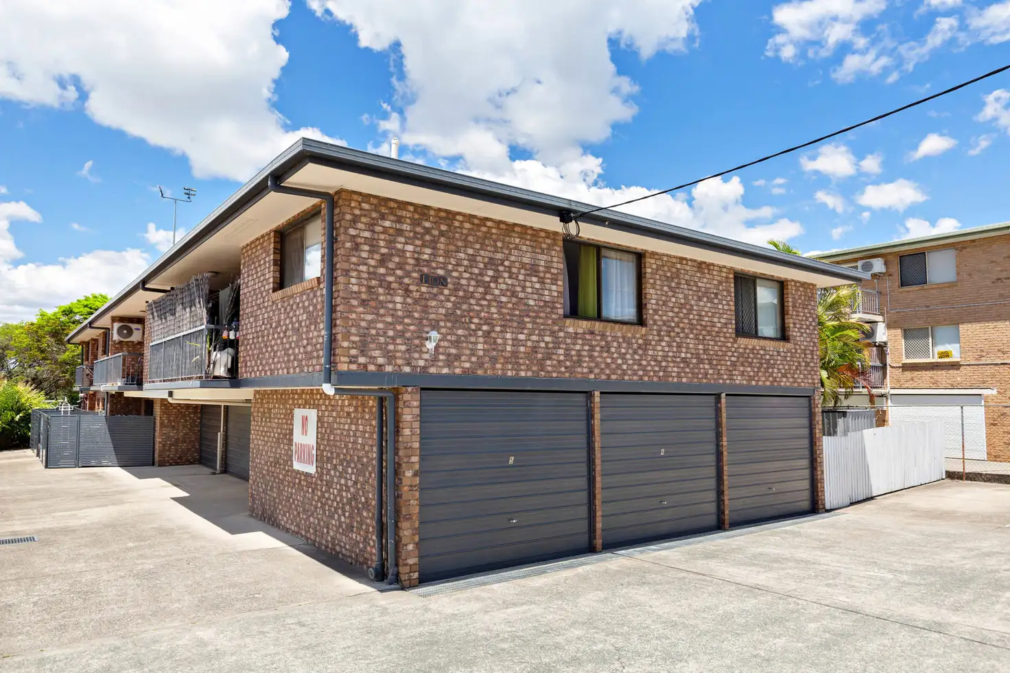 Main view of Homely unit listing, 6/360 Zillmere Road, Zillmere QLD 4034
