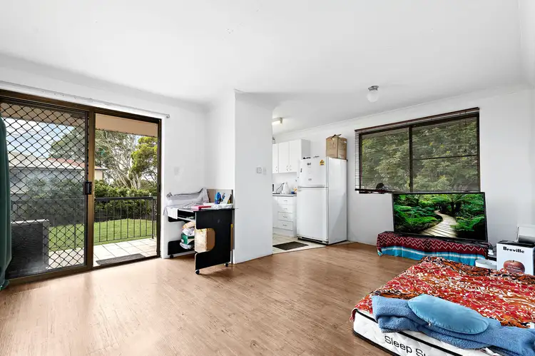 Second view of Homely unit listing, 6/360 Zillmere Road, Zillmere QLD 4034