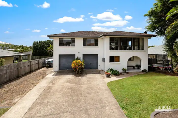 54 Bailey Road, Birkdale QLD 4159