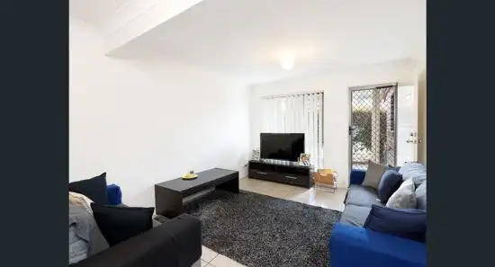 Second view of Homely townhouse listing, 38/18a Wilga Street, Wacol QLD 4076