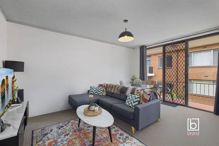 Second view of Homely unit listing, 4/17 Ocean Parade, The Entrance NSW 2261