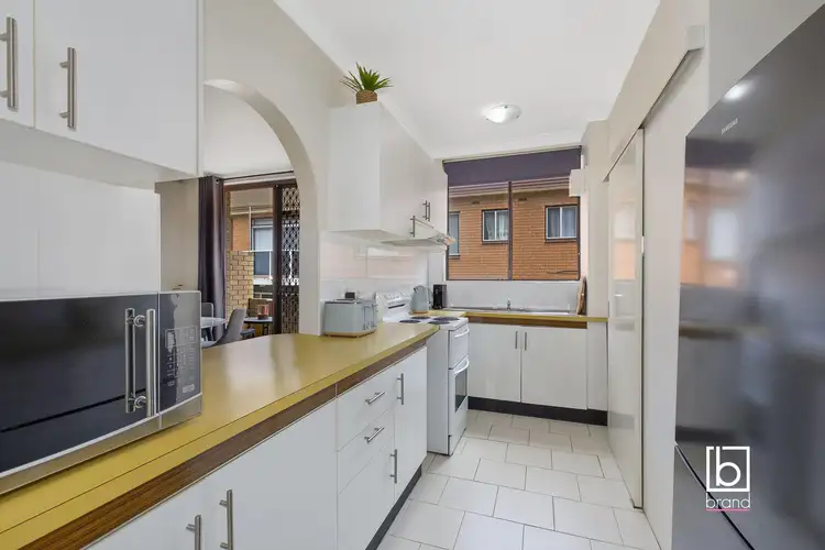 Third view of Homely unit listing, 4/17 Ocean Parade, The Entrance NSW 2261
