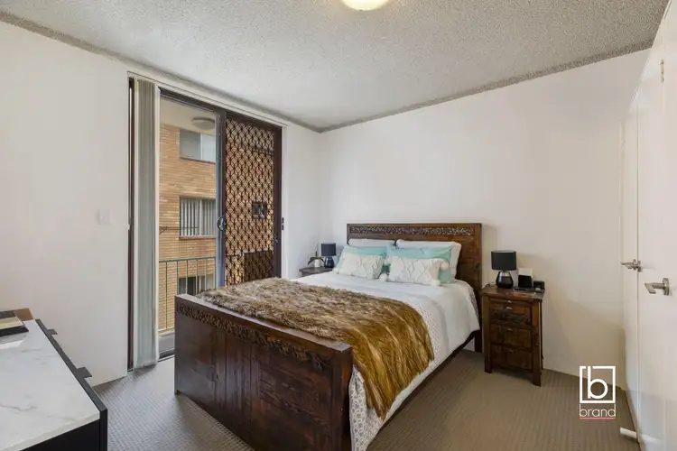 Fourth view of Homely unit listing, 4/17 Ocean Parade, The Entrance NSW 2261