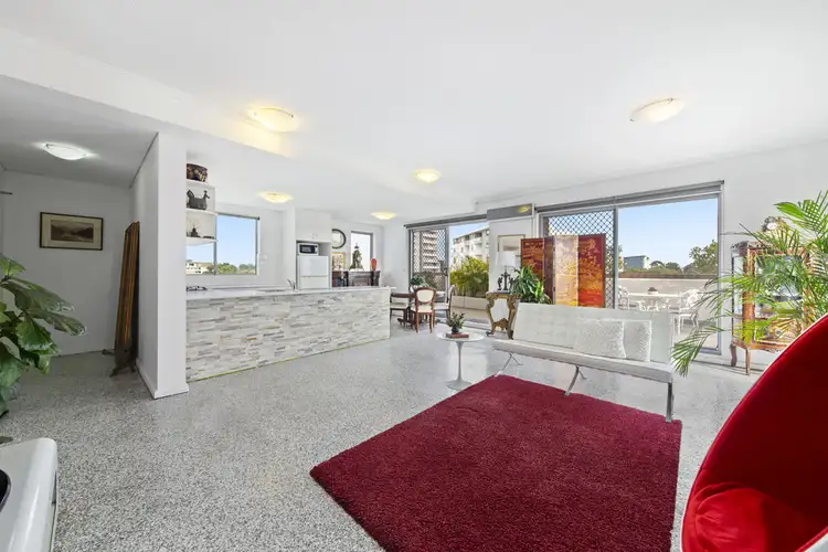 Second view of Homely unit listing, 602b/42-50 Brickworks Drive, Holroyd NSW 2142