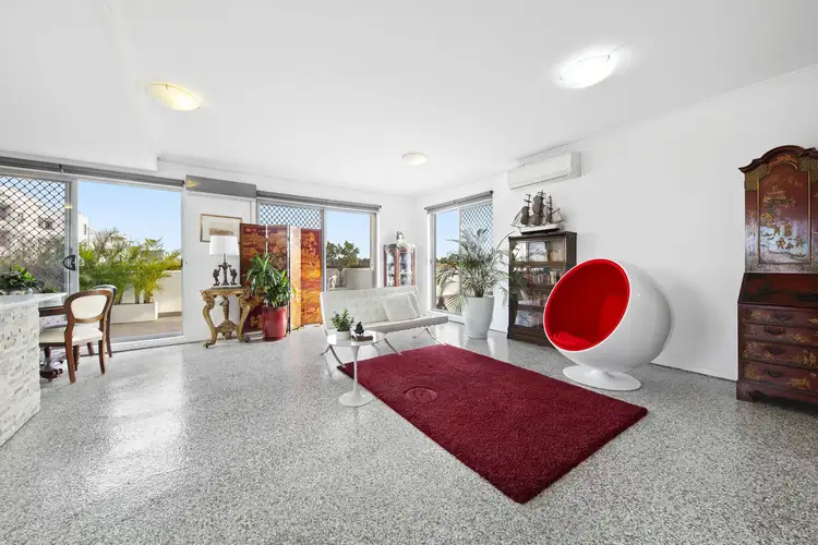 Fourth view of Homely unit listing, 602b/42-50 Brickworks Drive, Holroyd NSW 2142