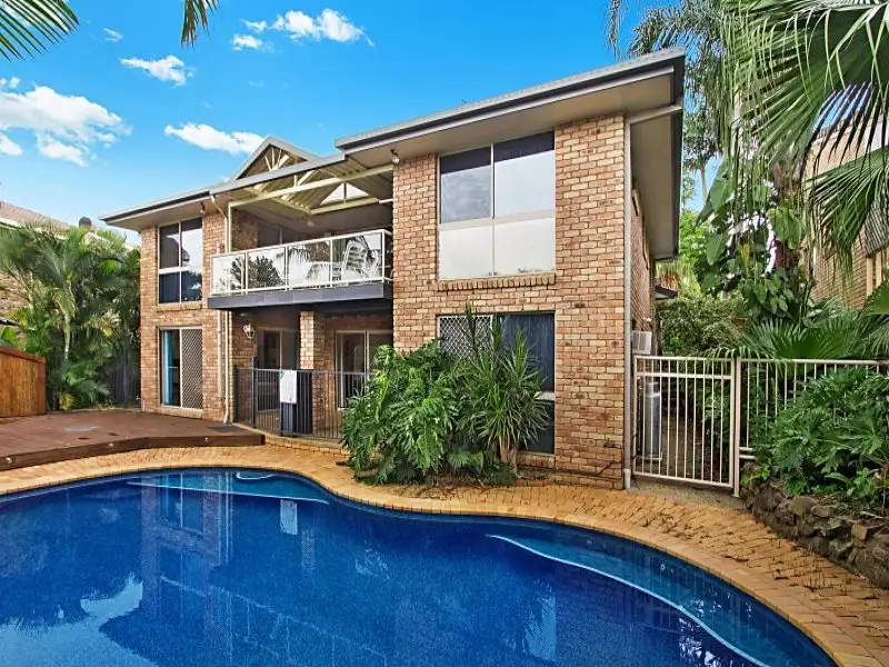 Main view of Homely house listing, 6 Buenavista Drive, Bilambil Heights NSW 2486