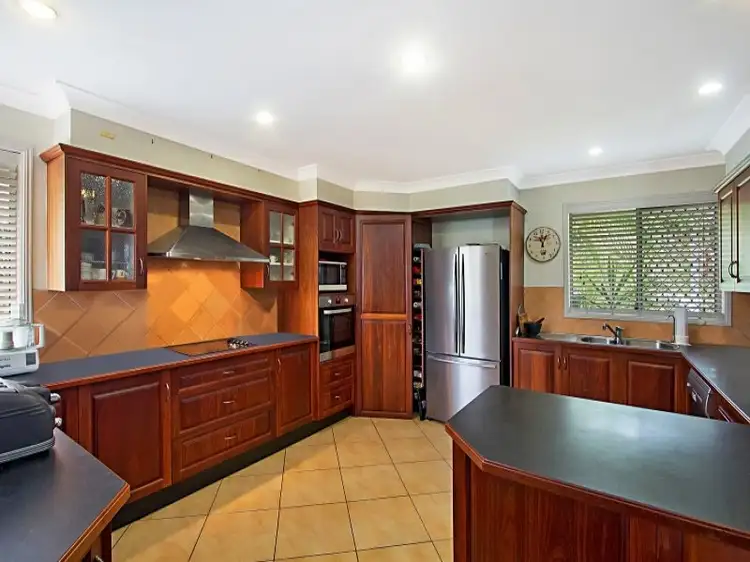Third view of Homely house listing, 6 Buenavista Drive, Bilambil Heights NSW 2486
