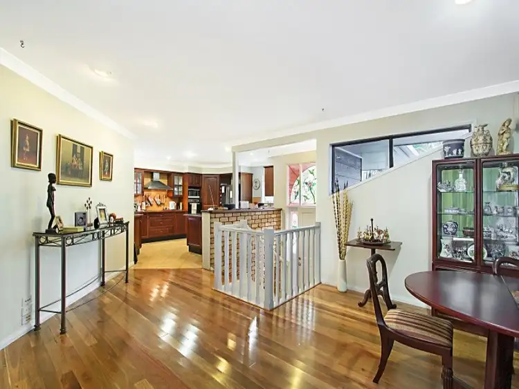 Fourth view of Homely house listing, 6 Buenavista Drive, Bilambil Heights NSW 2486