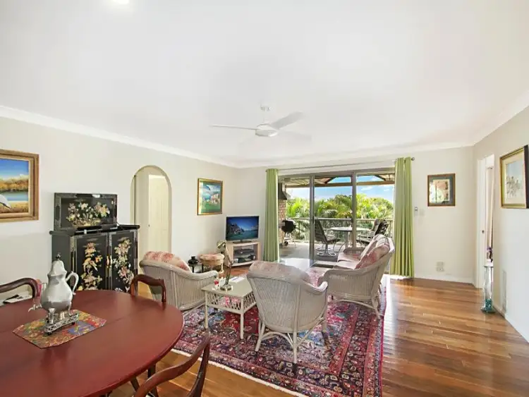 Fifth view of Homely house listing, 6 Buenavista Drive, Bilambil Heights NSW 2486