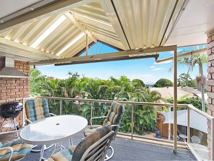 Sixth view of Homely house listing, 6 Buenavista Drive, Bilambil Heights NSW 2486