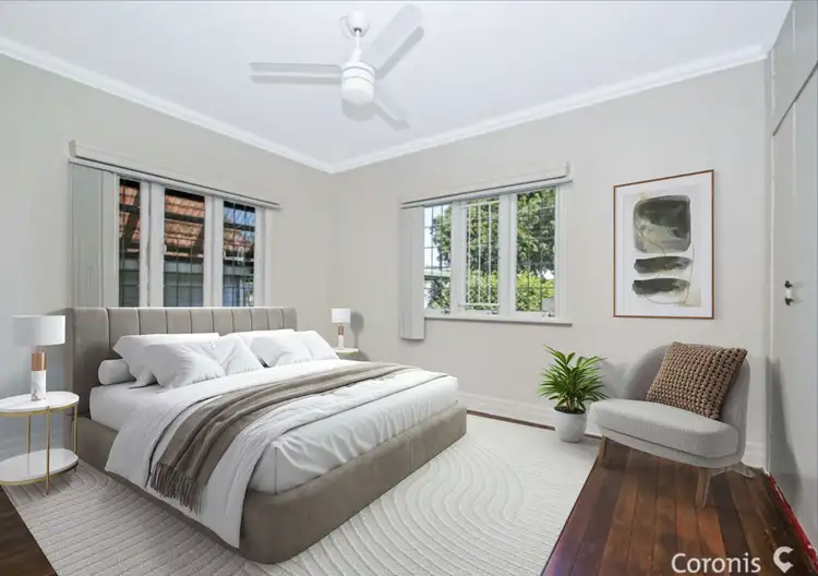 Fifth view of Homely house listing, 16 Ardill Street, Zillmere QLD 4034