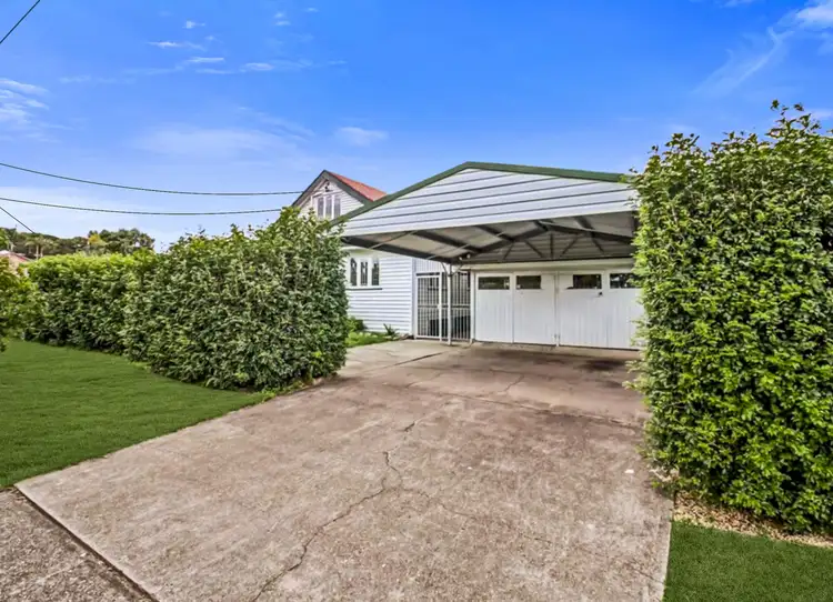 Sixth view of Homely house listing, 16 Ardill Street, Zillmere QLD 4034