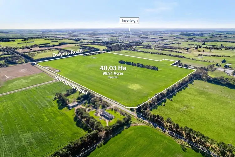 50 Dwyers Road, Gnarwarre VIC 3221