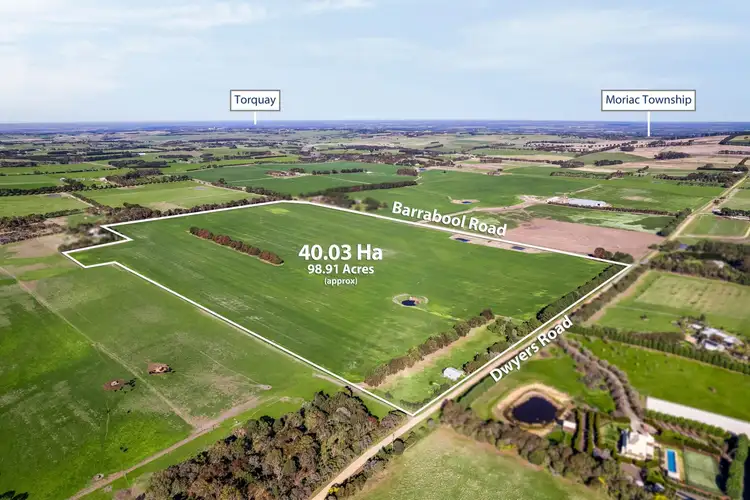 Sixth view of Homely rural property listing, 50 Dwyers Road, Gnarwarre VIC 3221