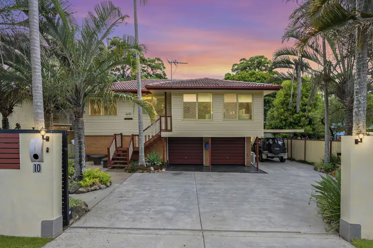 10 Colleen Street, Lawnton QLD 4501