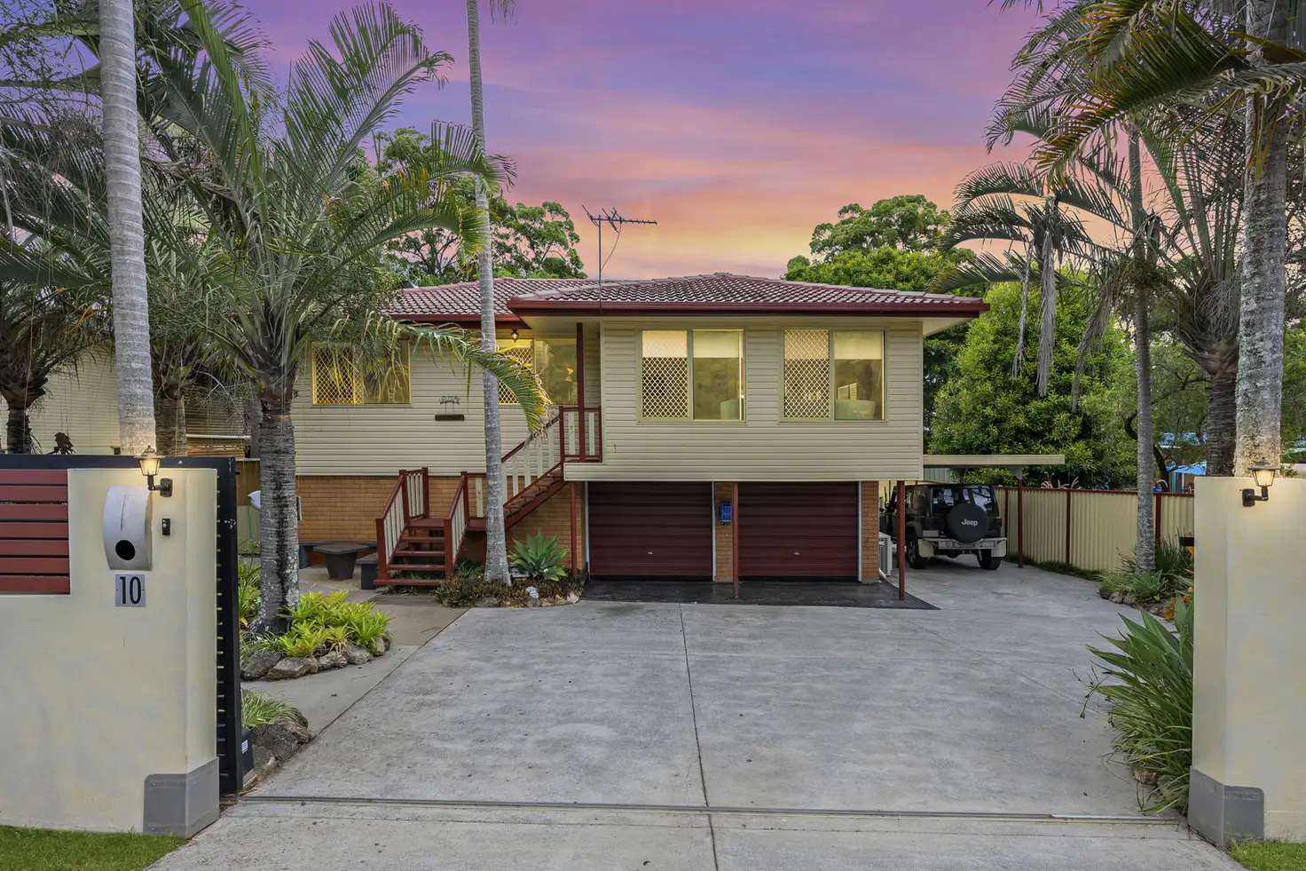 Main view of Homely house listing, 10 Colleen Street, Lawnton QLD 4501