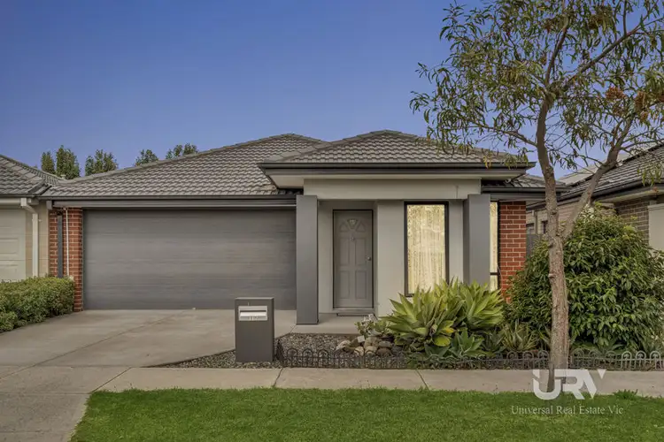 15 Muskwood Drive, Mickleham VIC 3064