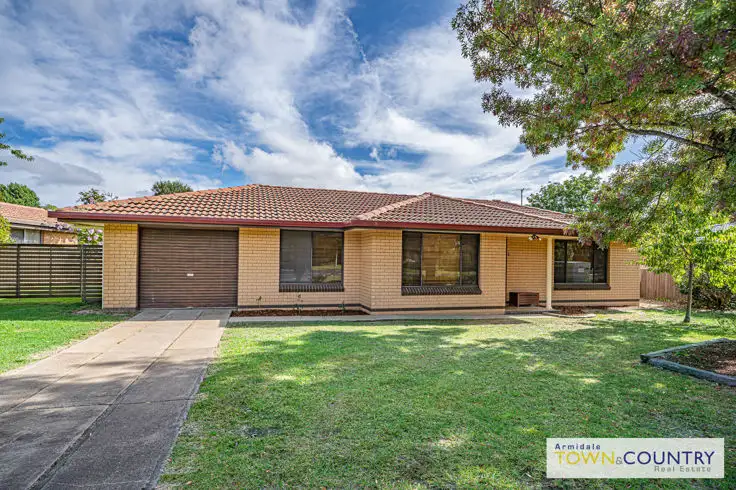 7 Cynthia Crescent, Armidale NSW 2350