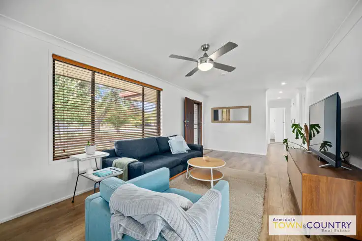 Fifth view of Homely house listing, 7 Cynthia Crescent, Armidale NSW 2350