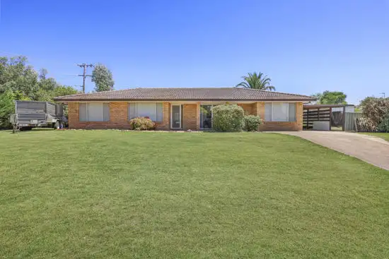 1 Gordon Street, Tamworth NSW 2340