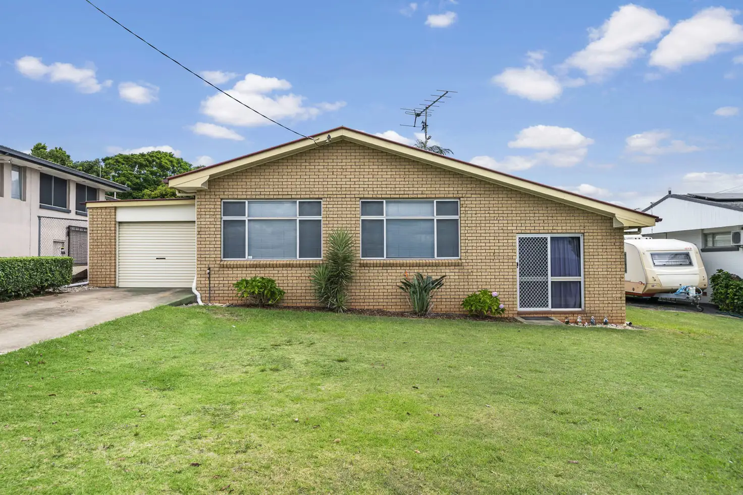 Main view of Homely house listing, 39 Martini Street, Mount Lofty QLD 4350