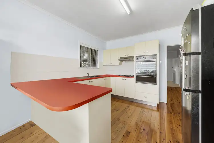 Third view of Homely house listing, 39 Martini Street, Mount Lofty QLD 4350